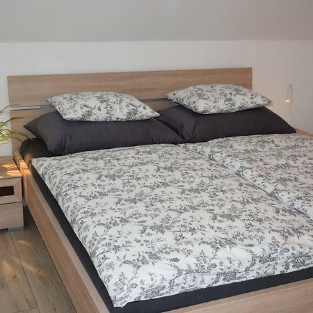 Ferienhaus Saxenauer 힌터스토더 외부 사진