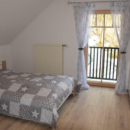 Ferienhaus Saxenauer 힌터스토더 외부 사진